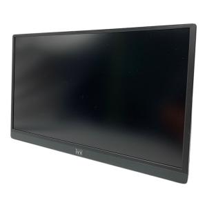 IVV (イブブ) ポータブルモニター 15.6インチ