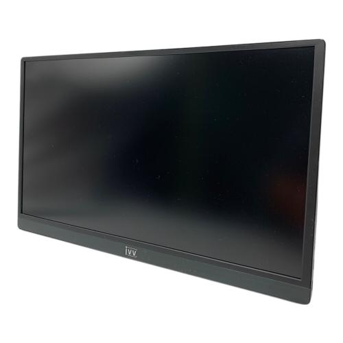 IVV (イブブ) ポータブルモニター 15.6インチ
