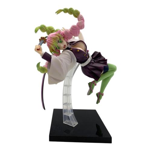 甘露寺光里 フィギュア 暴かれた刀鍛冶の里 1番くじ C賞