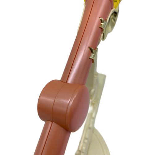 BANDAI (バンダイ) 美少女戦士セーラームーン ヤケ有 台座パーツG欠品 スパイラルハートムーンロッド