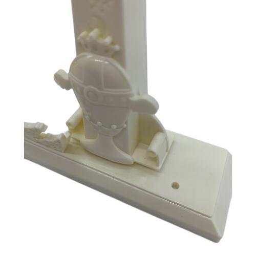 BANDAI (バンダイ) 美少女戦士セーラームーン ヤケ有 台座パーツG欠品 スパイラルハートムーンロッド