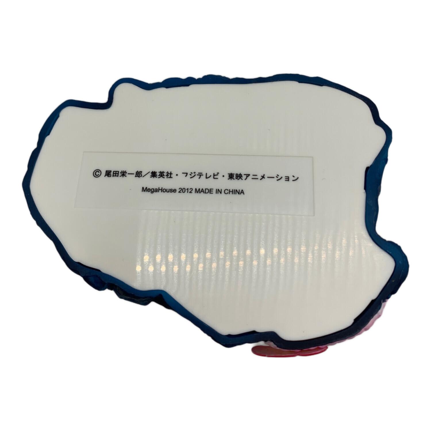 ONE PIECE (ワンピース) フィギュア “Sailing Again” しらほし姫