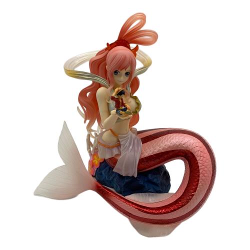 ONE PIECE (ワンピース) フィギュア “Sailing Again” しらほし姫 エクセレントモデル