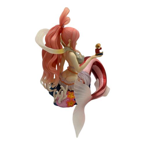ONE PIECE (ワンピース) フィギュア “Sailing Again” しらほし姫 エクセレントモデル