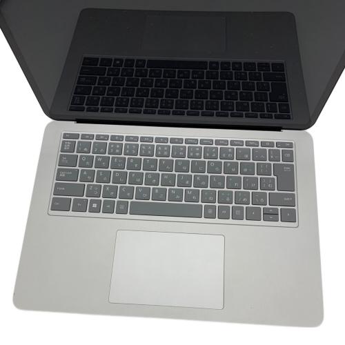 Microsoft (マイクロソフト) Surface Laptop Studio 2022年モデル 9WI-00018 Windows11 HOME Core i5 0F019QV221800C