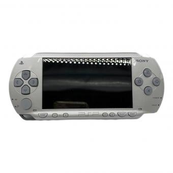 SONY (ソニー) PSP 右側面ハガレ有 PSP-1000 012740075107914691