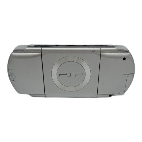 SONY (ソニー) PSP 右側面ハガレ有 PSP-1000 012740075107914691