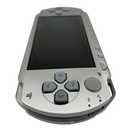 SONY (ソニー) PSP 右側面ハガレ有 PSP-1000 012740075107914691