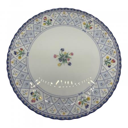Noritake (ノリタケ) 洋食器 カップ＆ソーサー×5・プレート×1
