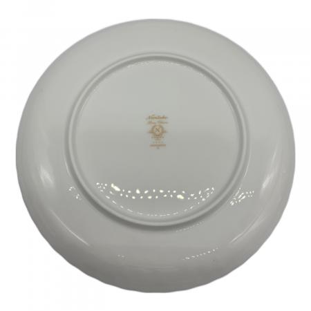 Noritake (ノリタケ) 洋食器 カップ＆ソーサー×5・プレート×1