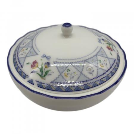 Noritake (ノリタケ) 洋食器 カップ＆ソーサー×5・プレート×1