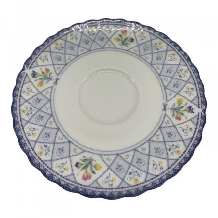 Noritake (ノリタケ) 洋食器 カップ＆ソーサー×5・プレート×1