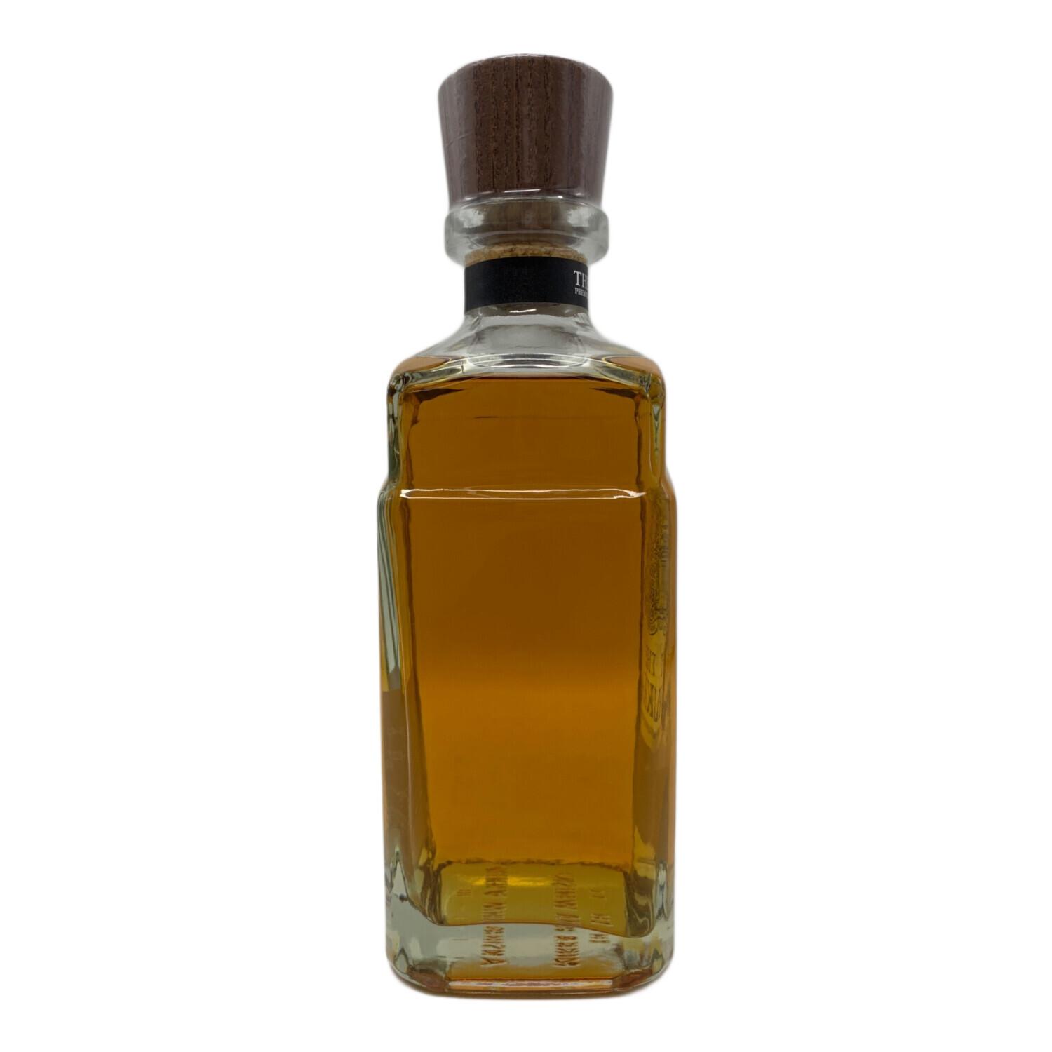 ニッカ ザ・ニッカ ジャパニーズウィスキー 700ml｜トレファクONLINE