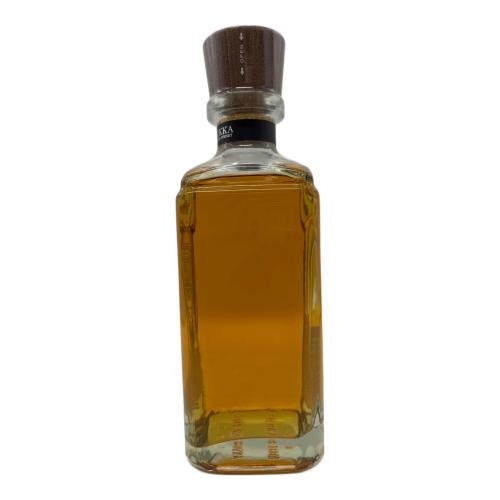 ニッカ ザ・ニッカ ジャパニーズウィスキー 700ml
