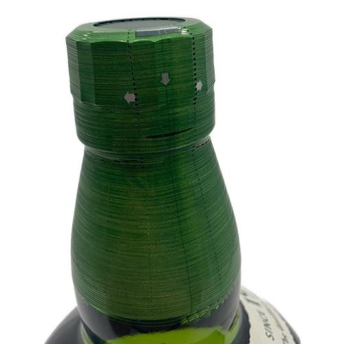 サントリー ジャパニーズウィスキー 100 周年記念ボトル 700ml 白州 未開封