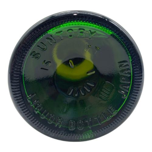 サントリー ジャパニーズウィスキー 700ml 白州 未開封