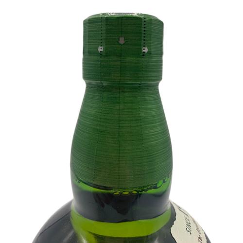 サントリー ジャパニーズウィスキー 700ml 白州 未開封