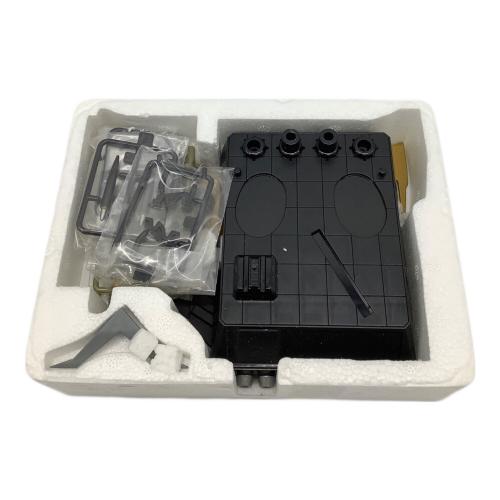 BANDAI (バンダイ) グレートマジンガー ※箱イタミ有 ブラックグレートマジンガー[限定版] 超合金魂