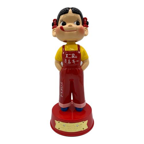 Fujiya (フジヤ) フィギュア 創業100年記念 オリジナル復刻版レトロペコちゃん人形