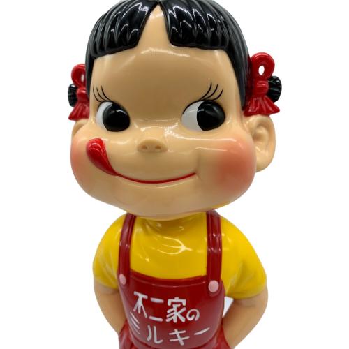 Fujiya (フジヤ) フィギュア 創業100年記念 オリジナル復刻版レトロペコちゃん人形