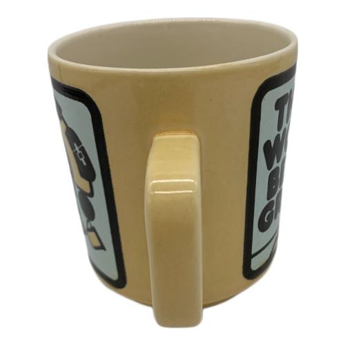 HORNSEA (ホーンジー) マグカップ The worlds best grandpa