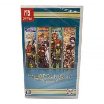 Nintendo Switch用ソフト ケムコRPGセレクション Vol.7 CERO B (12歳以上対象)