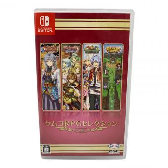 Nintendo Switch用ソフト ケムコRPGセレクション Vol.6 CERO B (12歳以上対象)