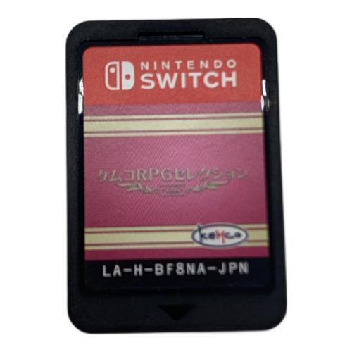 Nintendo Switch用ソフト ケムコRPGセレクション Vol.6 CERO B (12歳以上対象)