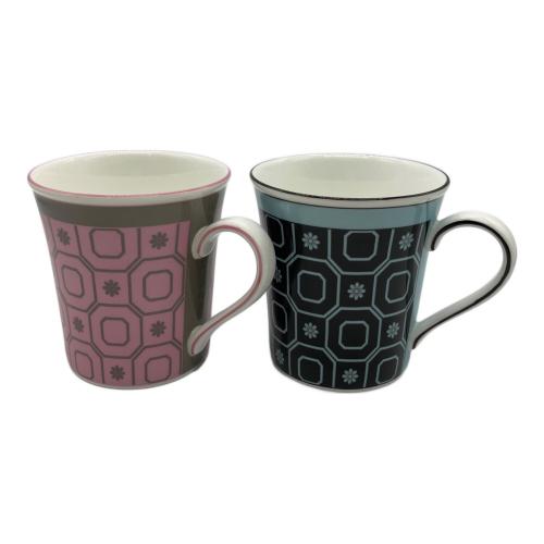 Wedgwood (ウェッジウッド) マグカップ パラディオ