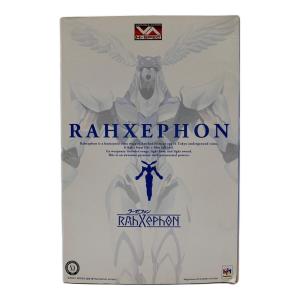 Megahouse (メガハウス) フィギュア 箱イタミ有 ヴァリアブルアクション Hi-SPEC ラーゼフォン