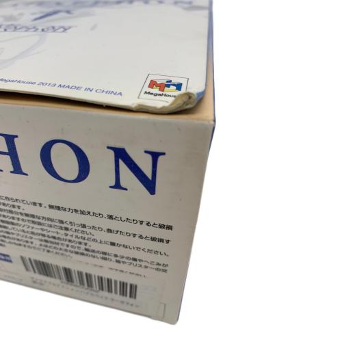 Megahouse (メガハウス) フィギュア 箱イタミ有 ヴァリアブルアクション Hi-SPEC ラーゼフォン