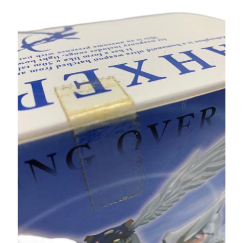 Megahouse (メガハウス) フィギュア 箱イタミ有 ヴァリアブルアクション Hi-SPEC ラーゼフォン