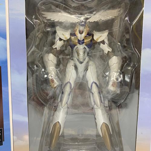 MegaHouse - メガハウスヴァリアブルアクションキット3個組み新品未使用 ヴァリアブルアクションキット 新世紀GPXサイバーフォーミュラ