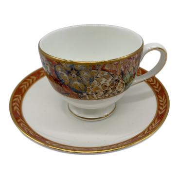 Wedgwood (ウェッジウッド) カップ&ソーサー アフロディーテ