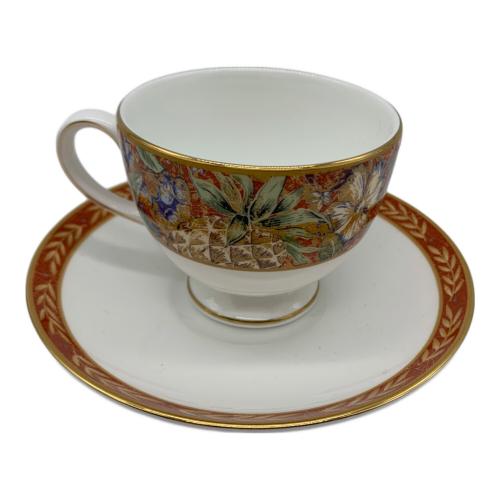 Wedgwood (ウェッジウッド) カップ&ソーサー オーガスタ