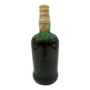 SAINT JAMES (セントジェームス) ウィスキー ラベル剥がれ有 760ml 未開封