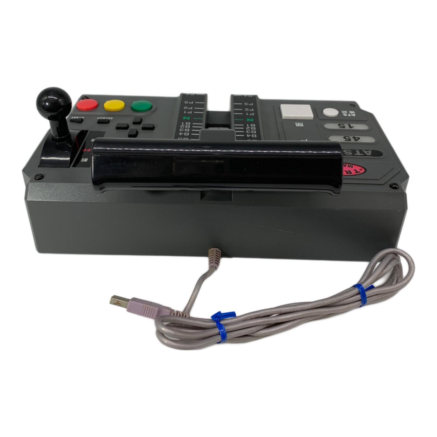 トレインマスコン THE 京浜急行 専用コントローラー｜トレファクONLINE