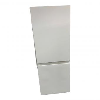 Panasonic (パナソニック) 2ドア冷蔵庫 NR-B18C1-W 2024年製 180L クリーニング済