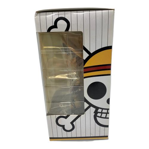 阪神タイガース (ハンシンタイガース) ルフィ フィギュア トレイヤケ有