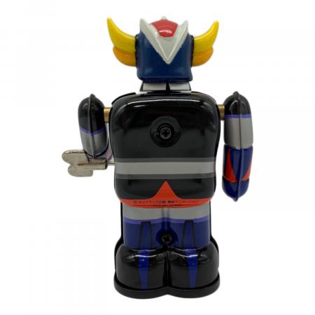 レトロホビー グレンダイザー ゼンマイ人形 c1999｜トレファクONLINE