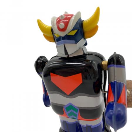 レトロホビー グレンダイザー ゼンマイ人形 c1999｜トレファクONLINE