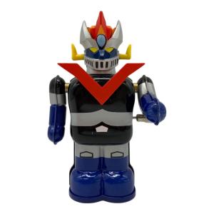 レトロホビー グレートマジンガー ゼンマイ人形 c1999