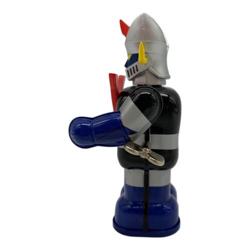 レトロホビー グレートマジンガー ゼンマイ人形 c1999