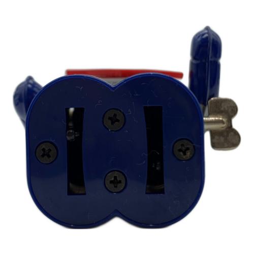 レトロホビー グレートマジンガー ゼンマイ人形 c1999