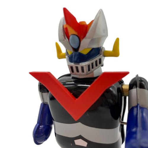 レトロホビー グレートマジンガー ゼンマイ人形 c1999