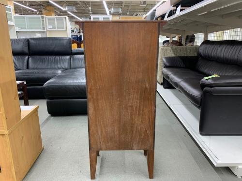 アンティーク調サイドチェスト