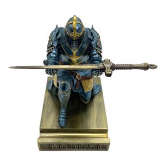 騎士ペンホルダー
