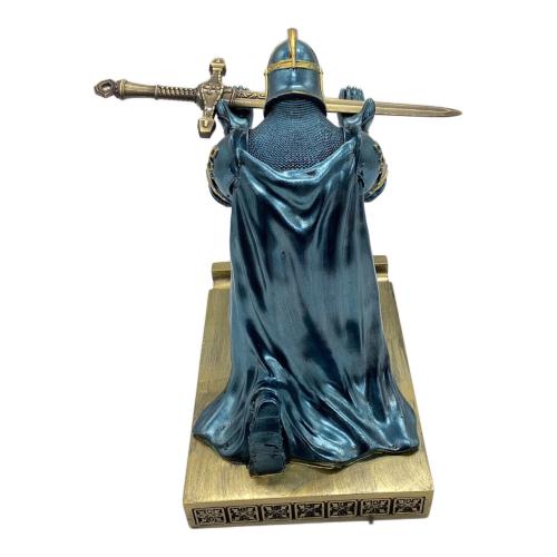 騎士ペンホルダー