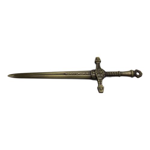 騎士ペンホルダー