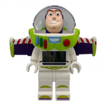LEGO (レゴ) バズライトイヤー時計